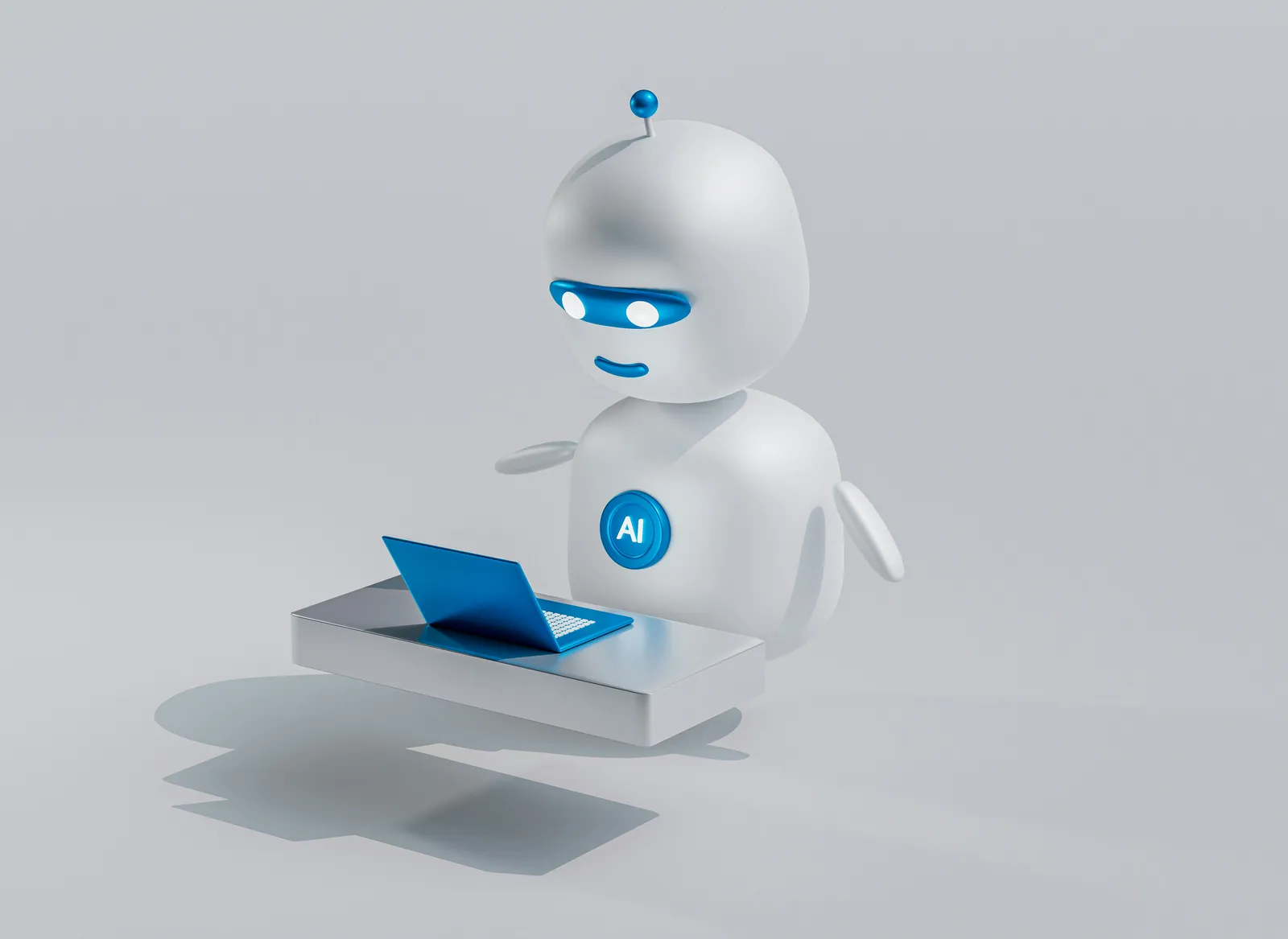 KI-Chatbot